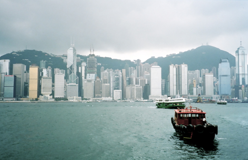 hong-kong
