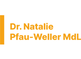 Dr. Natalie Pfau-Weller