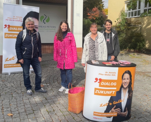 Dialog Zukunft Koengen