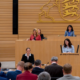Rede im Plenum Gebäudeenergiegesetz