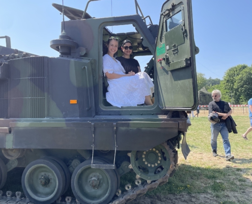 Tag der Bundeswehr