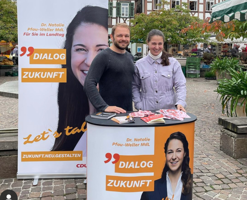 Dialogtour Kirchheim