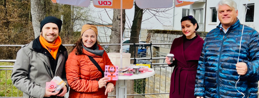 Dialog Zukunft Wernau