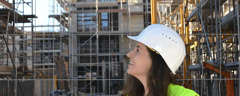 Digitalisierung-Bauen