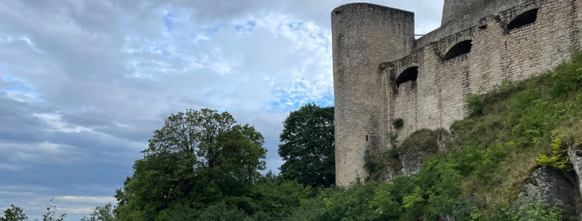 Hohenneuffen