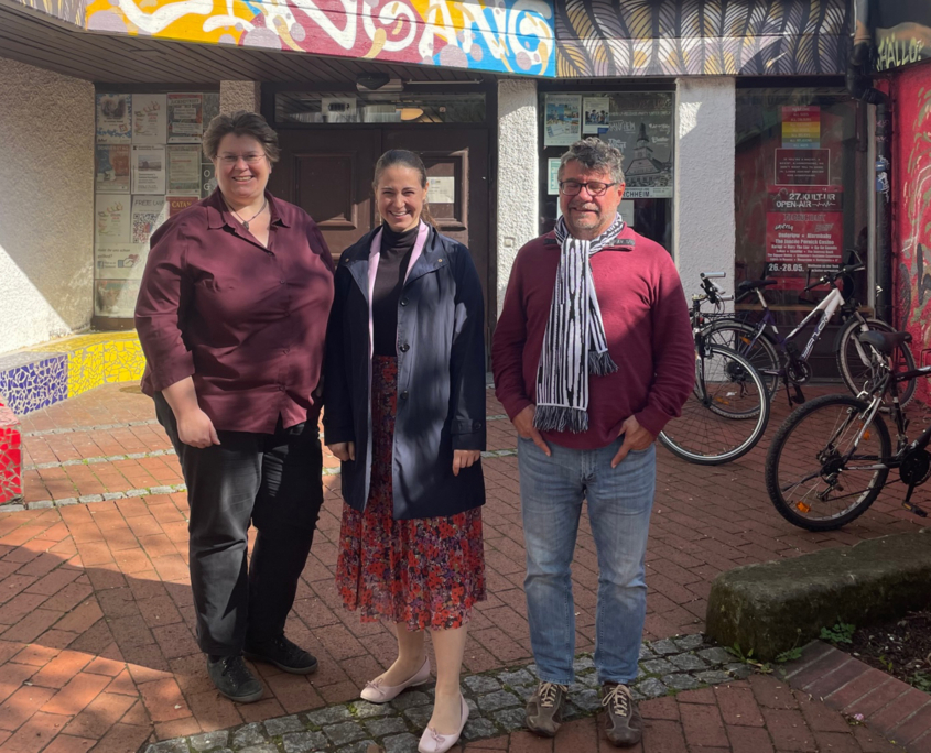 Jugendhaus Linde