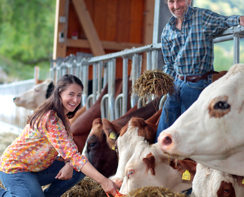 Landwirtschaft