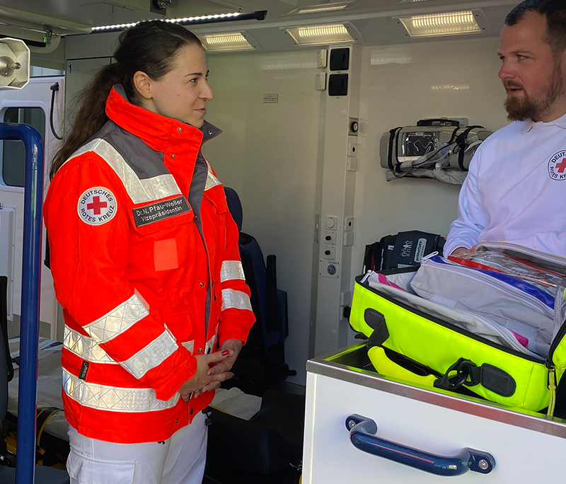 Praktikumstour-Gesundheit Praktikumstour-Gesundheit Dr. Natlie Pfau-Weller