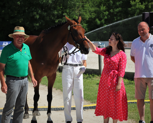 reiten weilheim