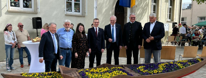 Milstatt Platz Wendlingen