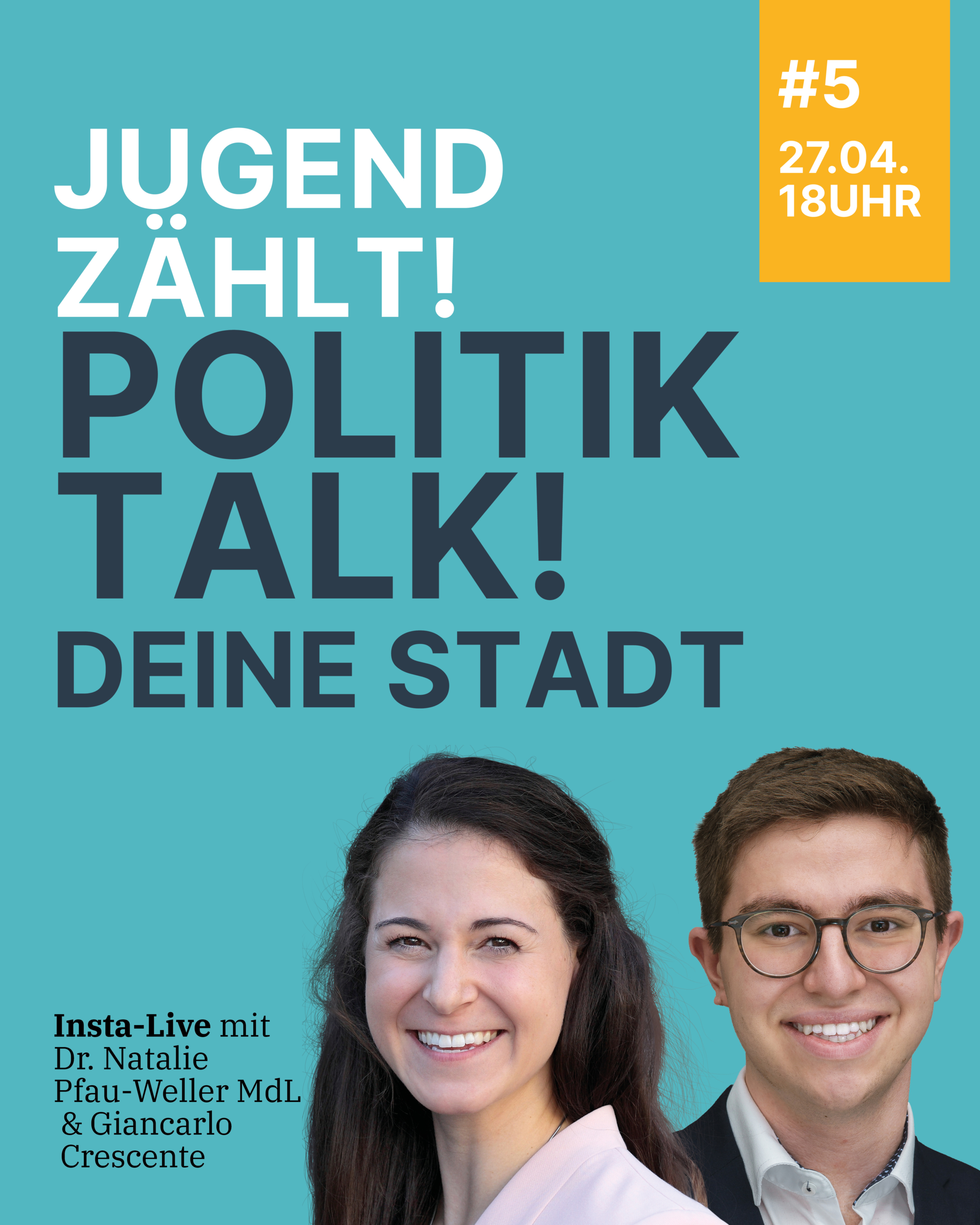 Insta_live_DeineStadt Deine Stadt