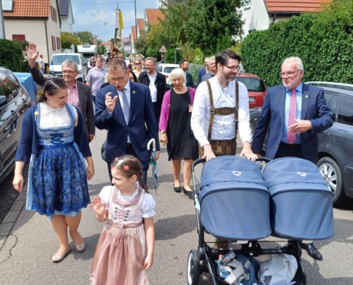 Vinzenzifest