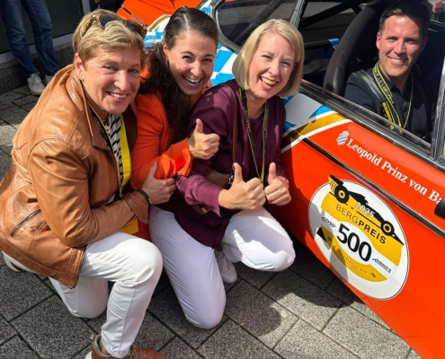 Bergpreis Neuffen
