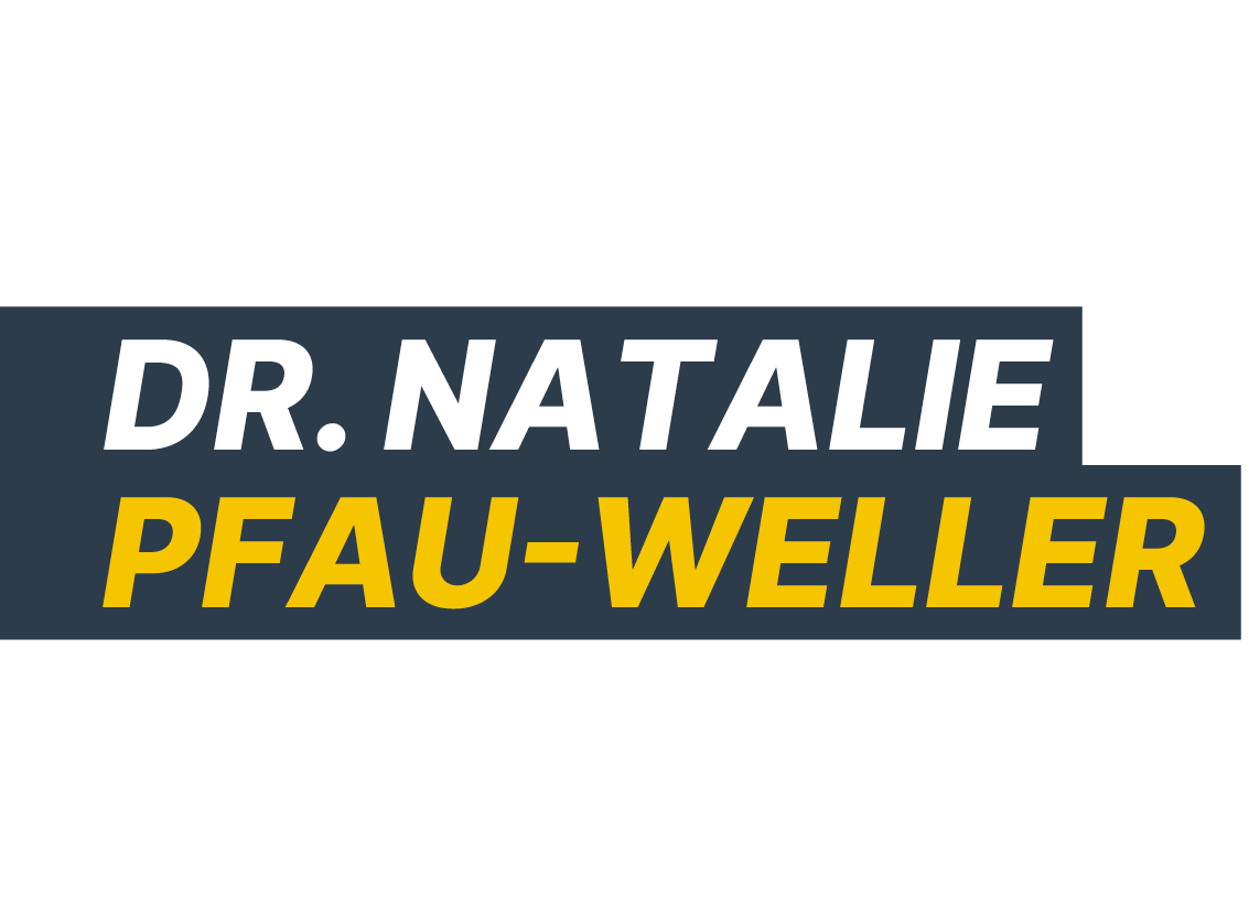 Dr. Natalie Pfau-Weller