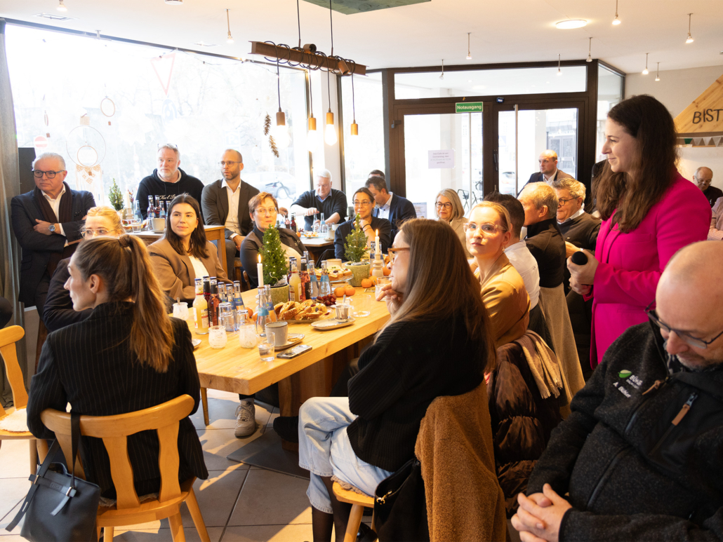 Unternehmerfrühstück3