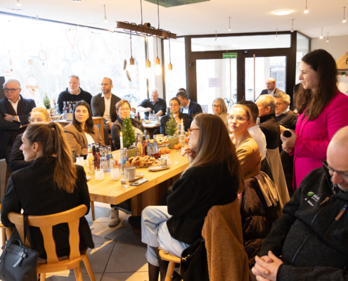 Unternehmerfrühstück3