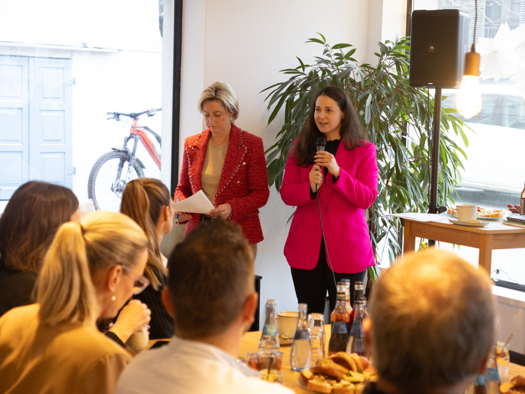 Unternehmerfrühstück5