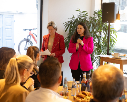 Unternehmerfrühstück5