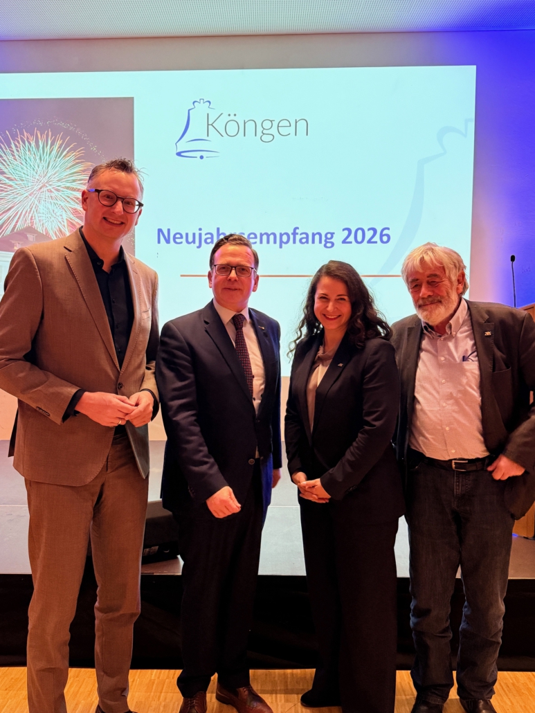 Neujahrsempfang-Koengen