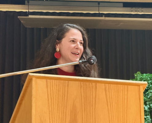 Neujahrsempfang-Unterensingen