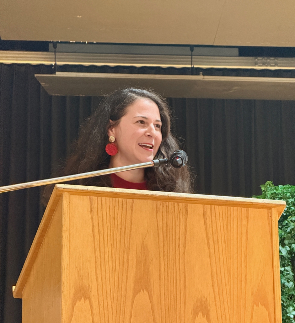 Neujahrsempfang-Unterensingen