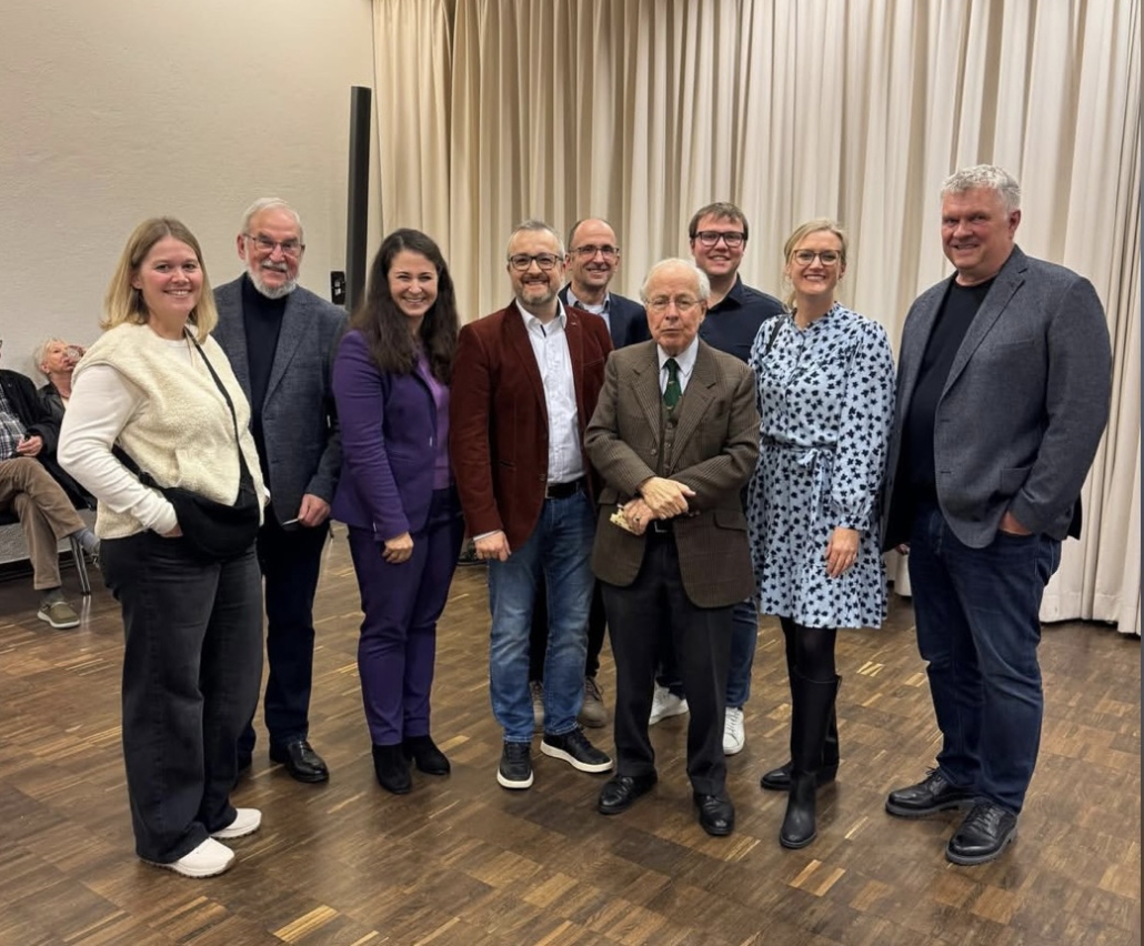 Neujahrsempfang-Wendlingen