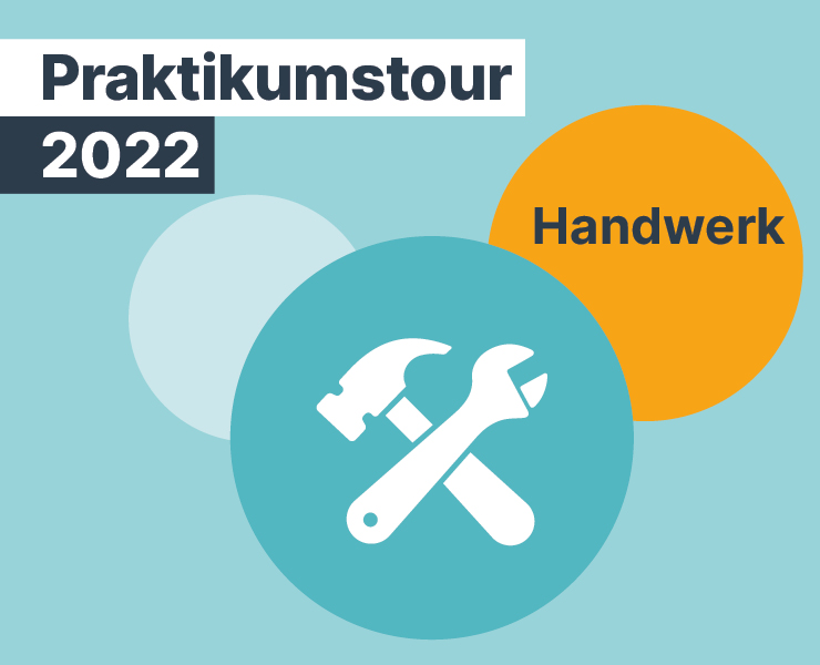 Praktikumstour-Handwerk