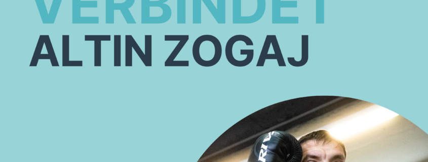 Insta-Live mit Altin Jogaj