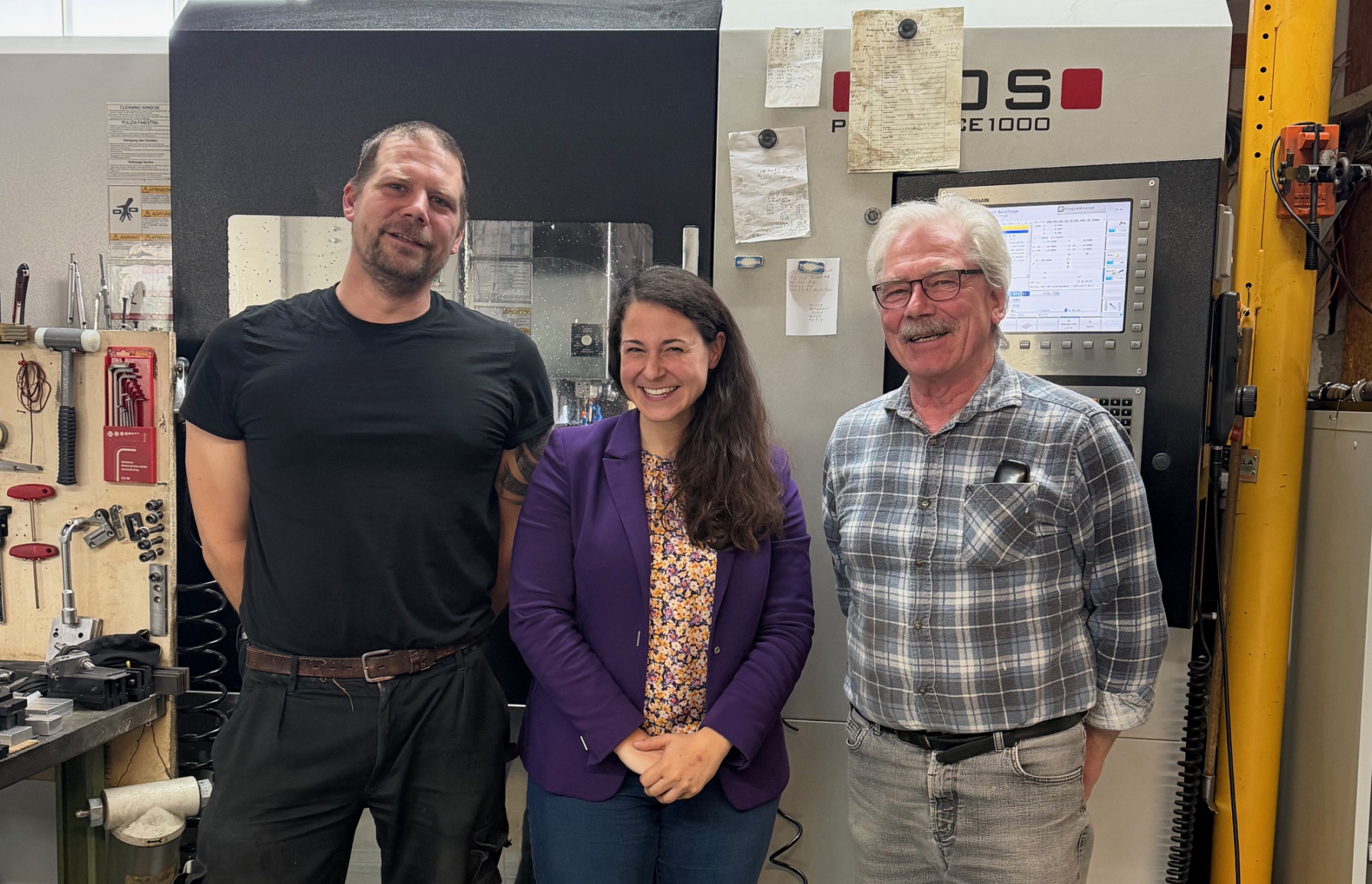 MuD MuD Erkenbrechtsweiler