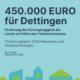 Förderprogramm 2026 Wasserbau und Gewässerökologie