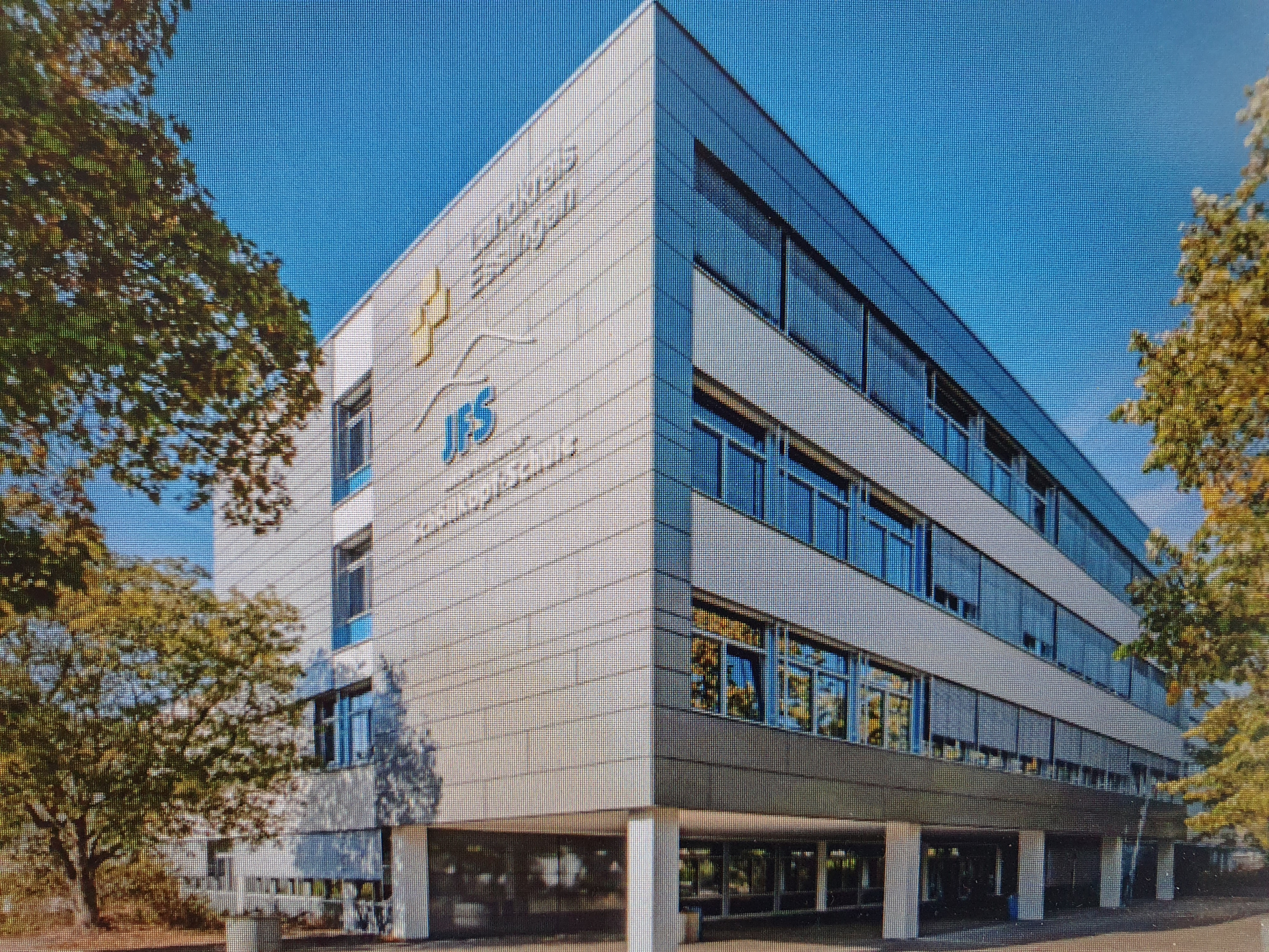 Austausch am Wirtschaftsgymnasium