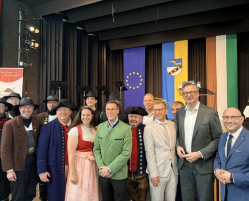 Vinzenzi Fest Wendlingen