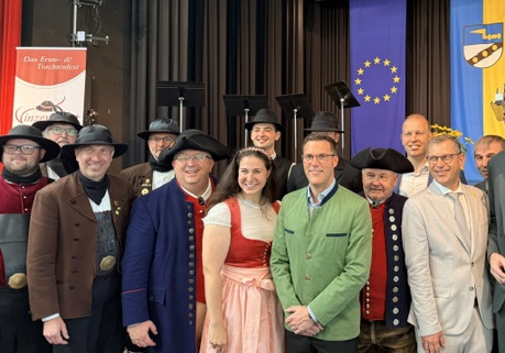Vinzenzi Fest Wendlingen