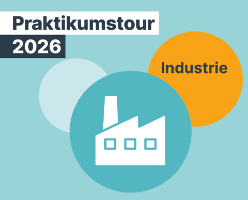 Praktikumstour-Industrie