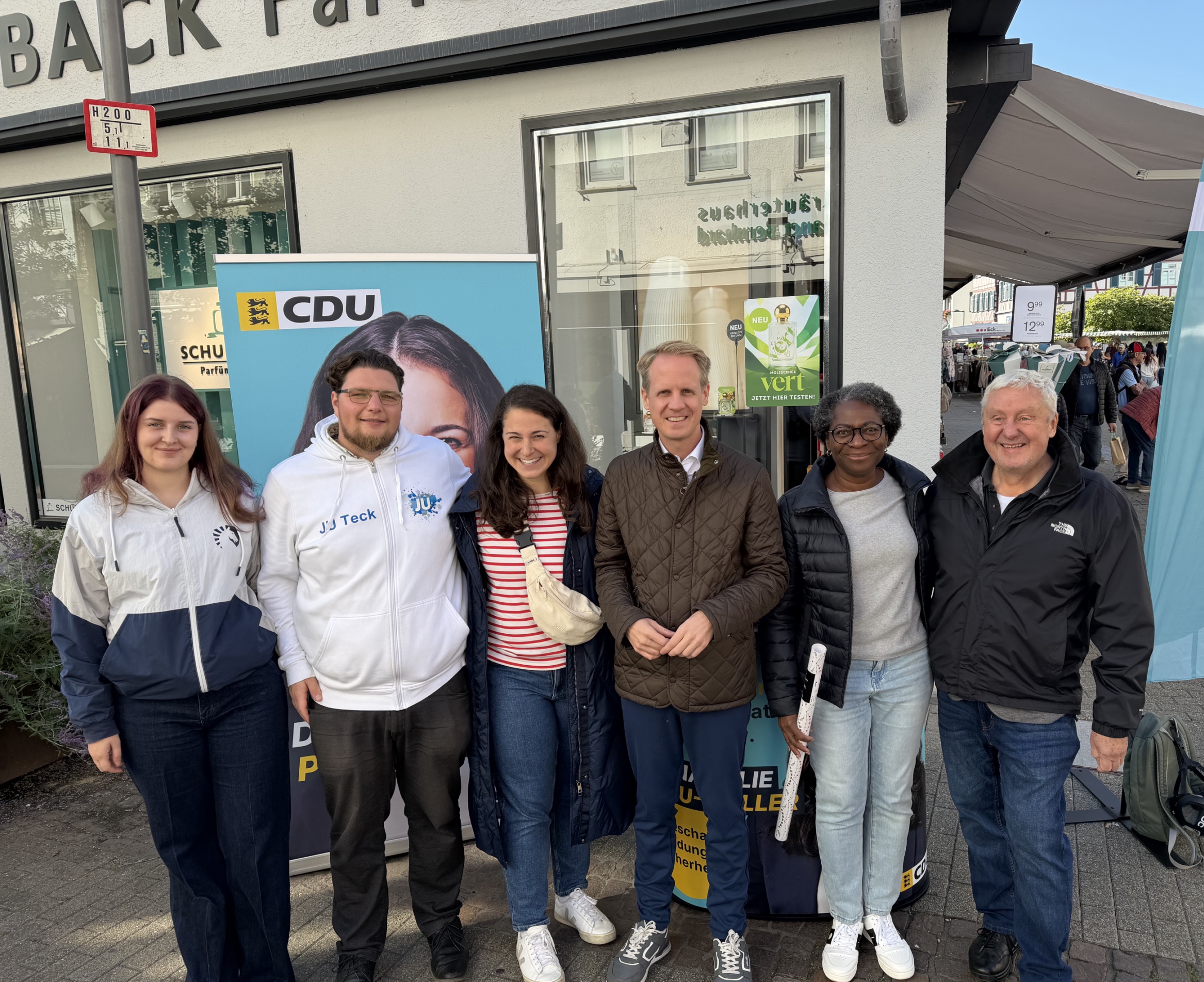 Dialogtour Dialogtour Kirchheim
