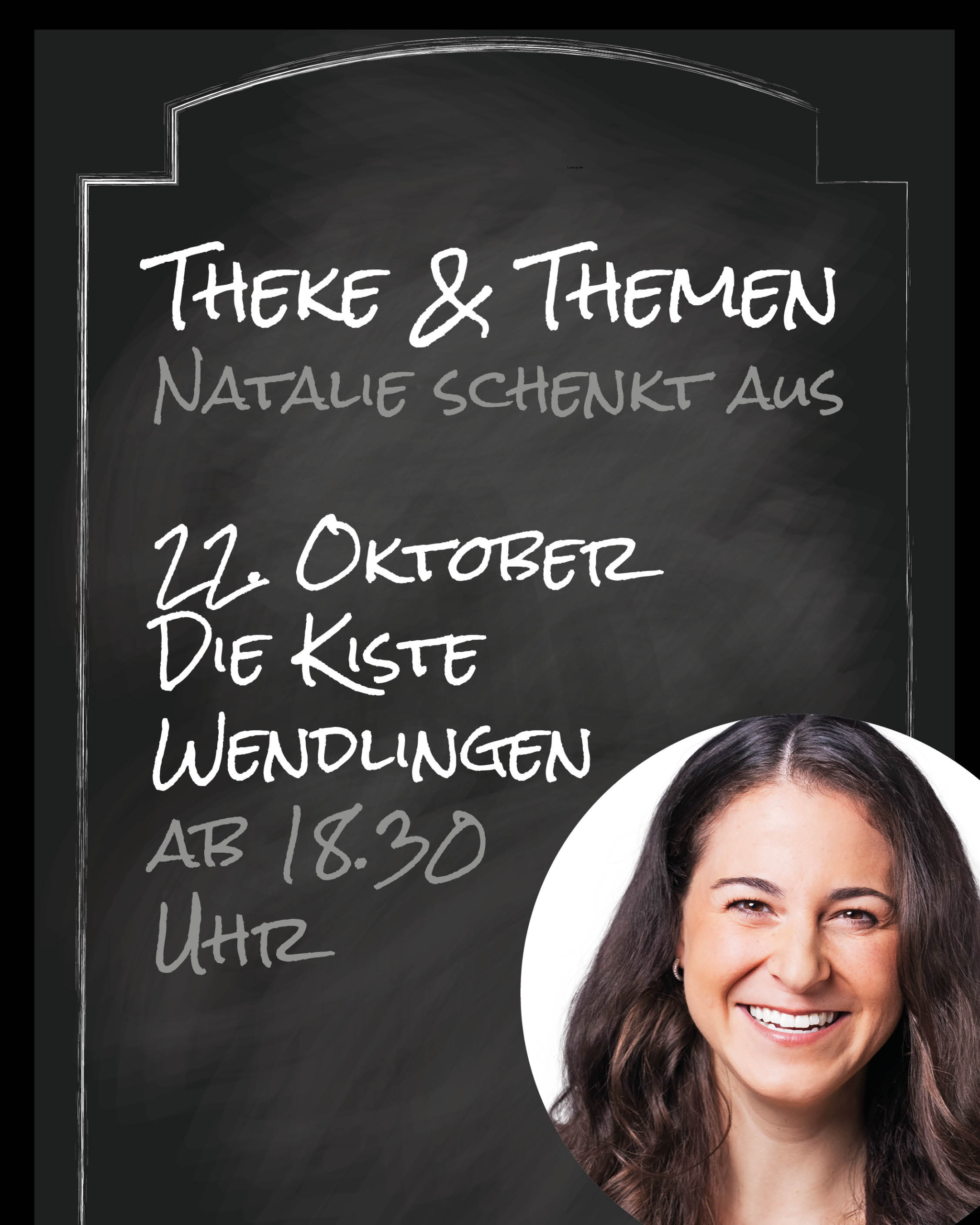 Theke und Themen