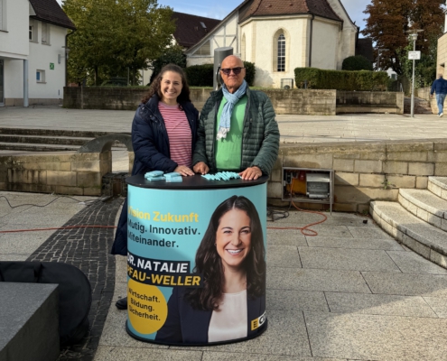 Dialogtour_Altbach Altbach